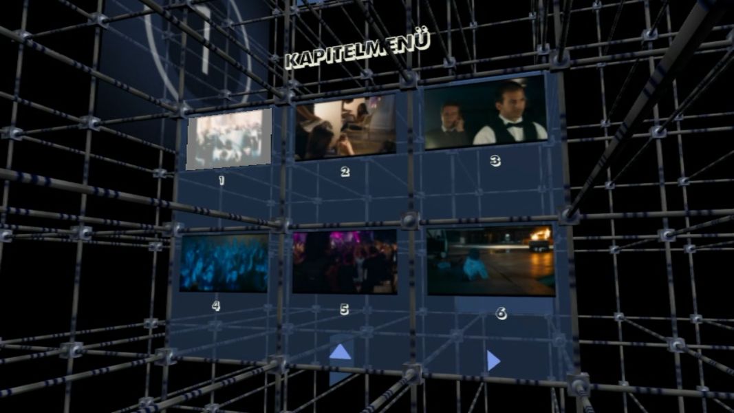 (Bild für) Command Performance - 2009 (DVD+R uncut)
