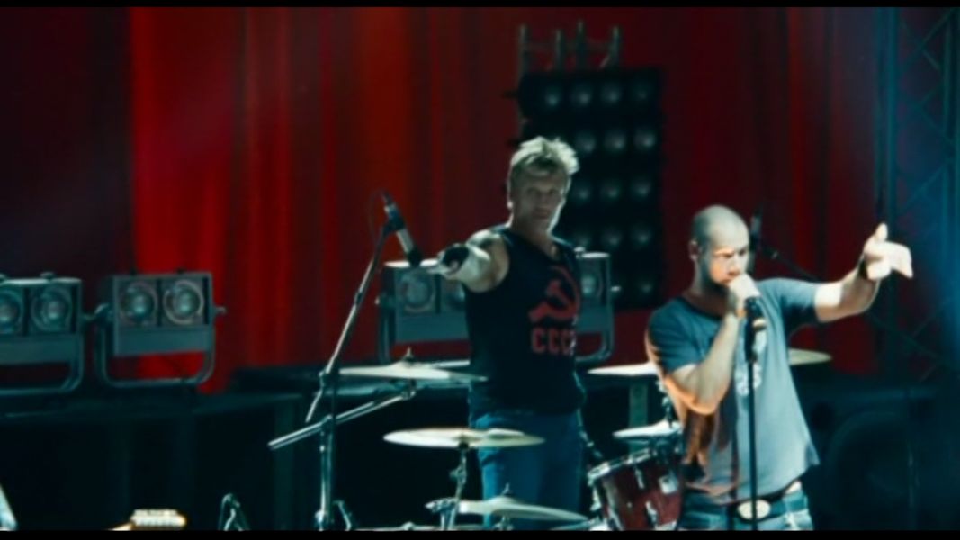 (Bild für) Command Performance - 2009 (DVD+R uncut)