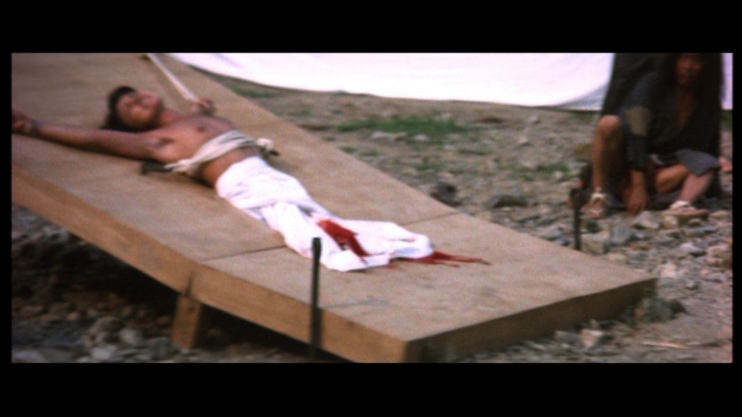 (Bild für) Shogun's Sadism - 1976 (DVD+R uncut)