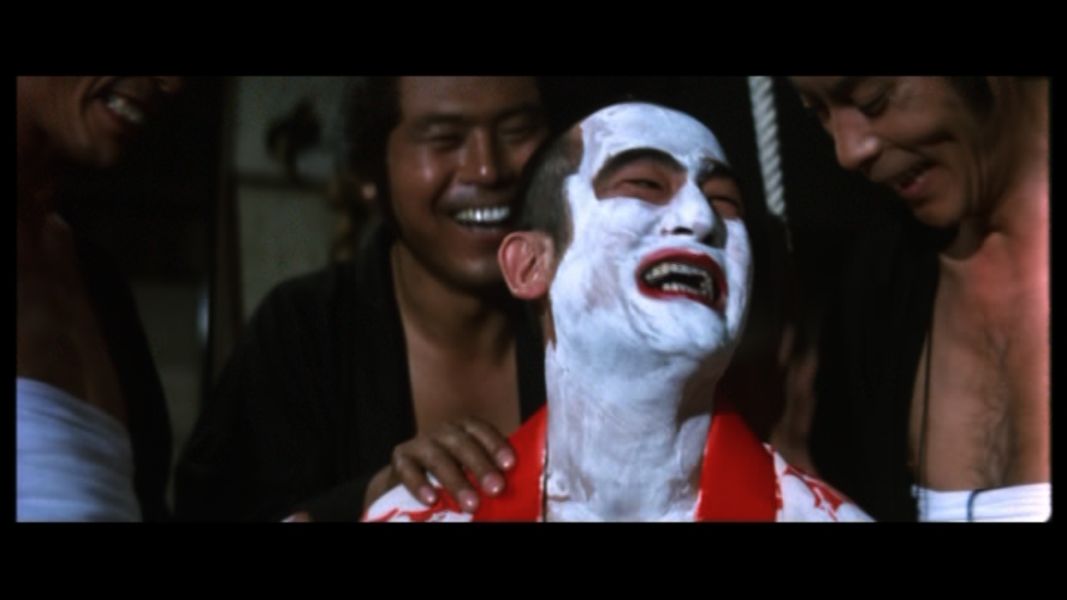 (Bild für) Shogun's Sadism - 1976 (DVD+R uncut)