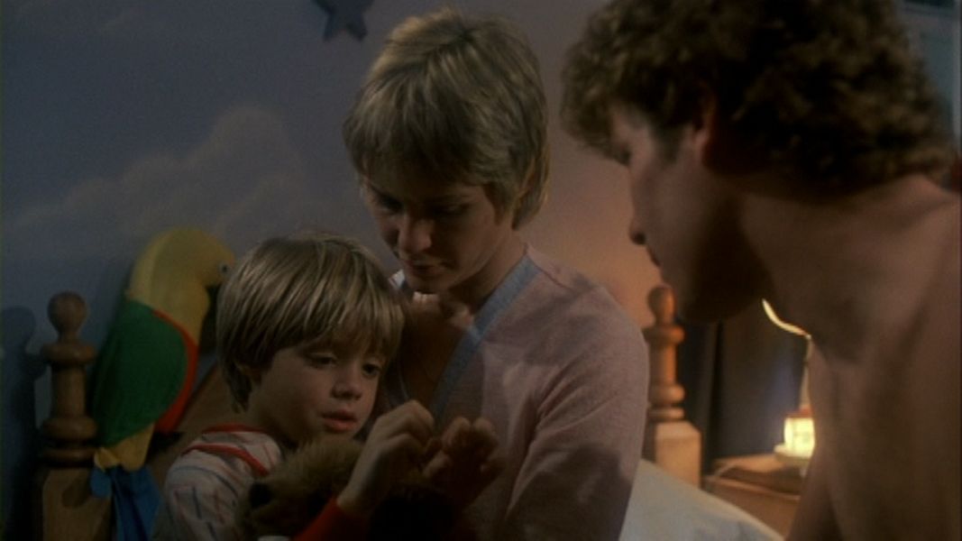 (Bild für) CUJO - Extended Director's Cut - 1983 (DVD+R uncut) Gratis ohne Cover
