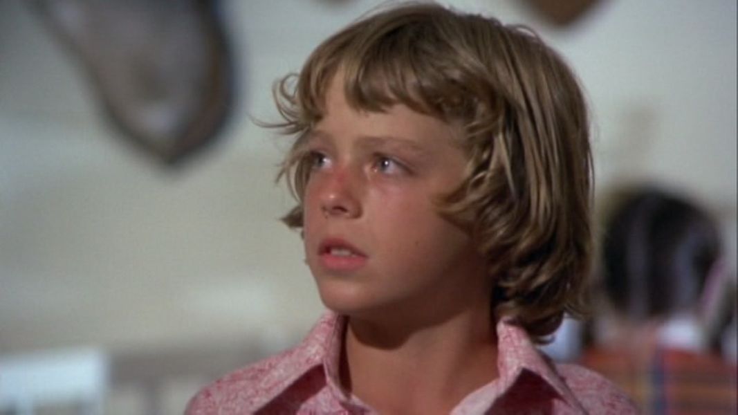 (Bild für) Walking Tall - Teil 1 - 1973 (DVD+R uncut)