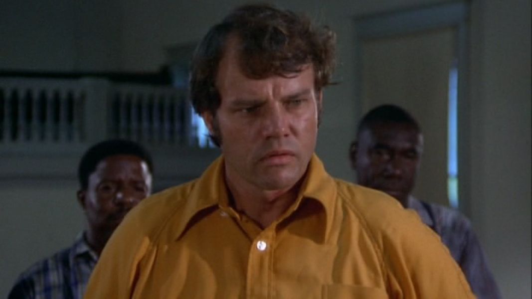 (Bild für) Walking Tall - Teil 1 - 1973 (DVD+R uncut)