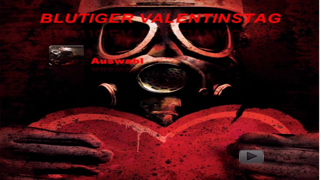 (Bild für) Blutiger Valentinstag - XXL Langfassung - 1981 (DVD+R unrated)