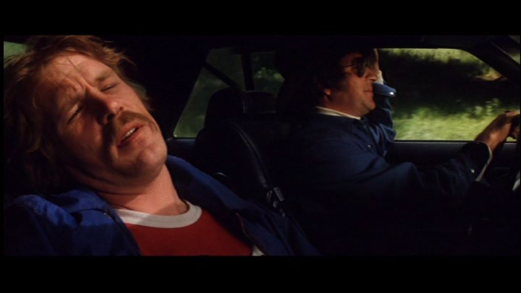 (Bild für) Die Bullen von Dallas - 1979 (DVD+R uncut)