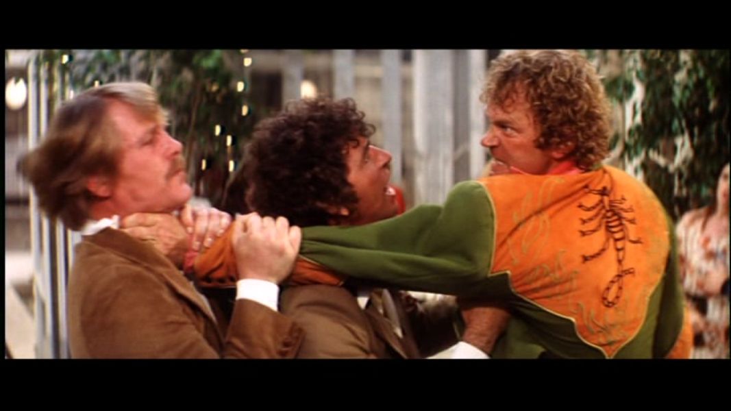(Bild für) Die Bullen von Dallas - 1979 (DVD+R uncut)