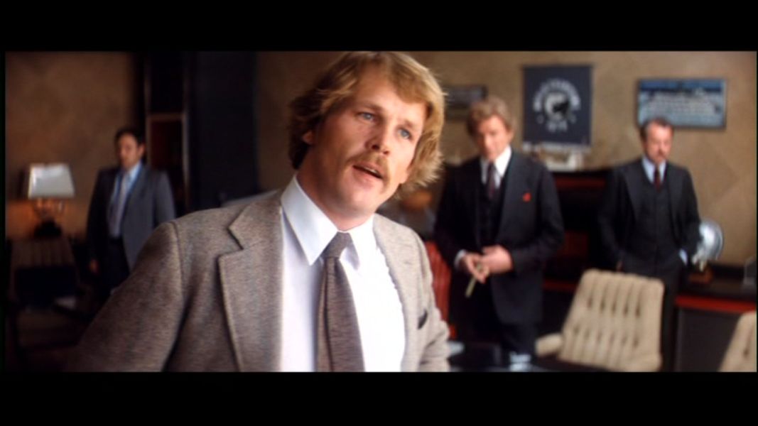 (Bild für) Die Bullen von Dallas - 1979 (DVD+R uncut)