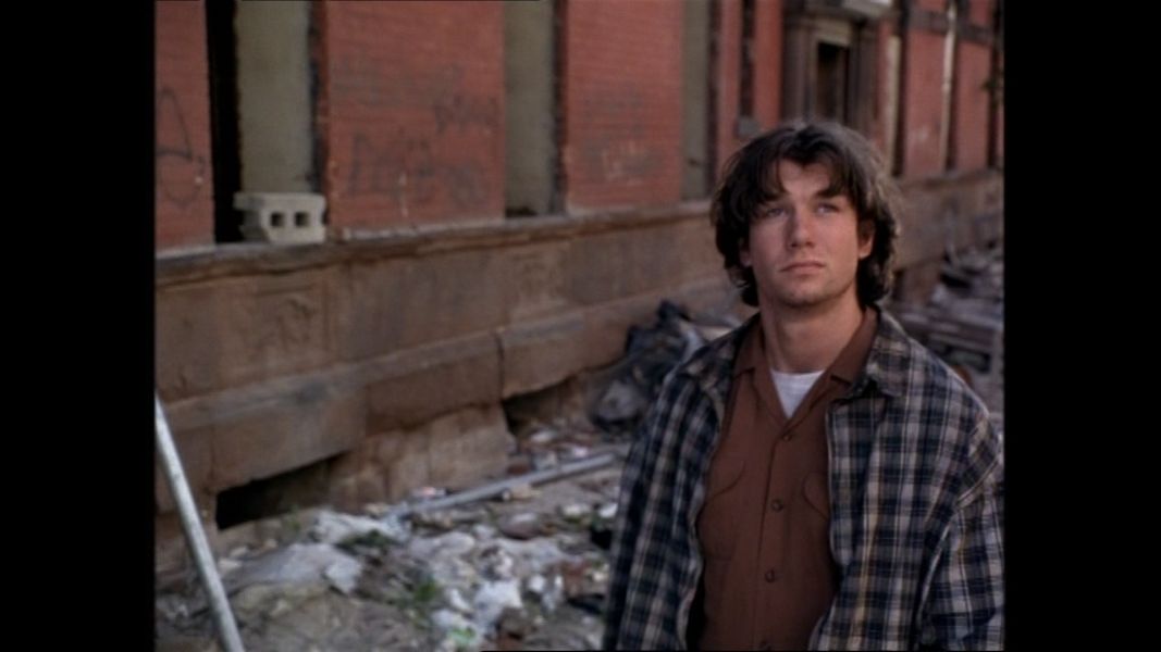 (Bild für) Joe's Apartment - 1996 (DVD+R uncut)