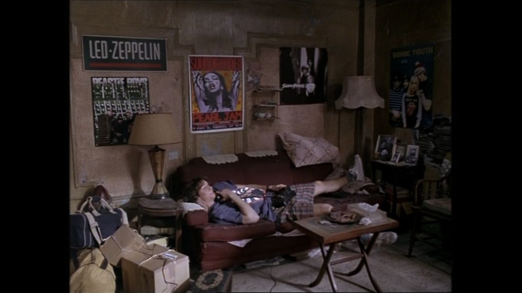 (Bild für) Joe's Apartment - 1996 (DVD+R uncut)