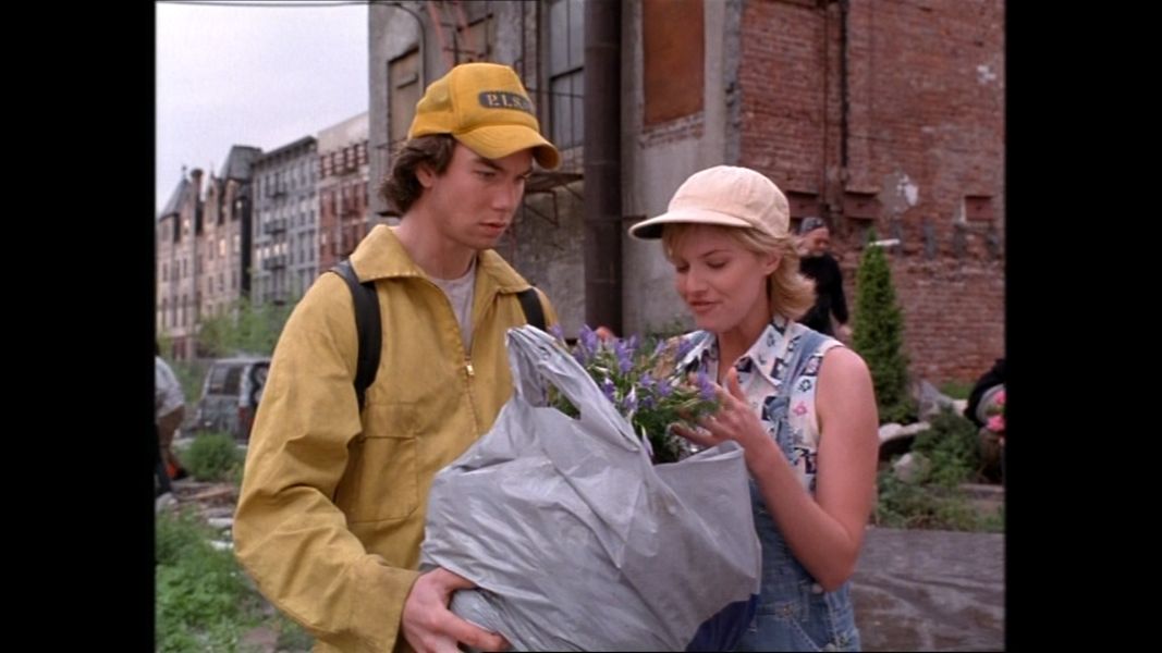(Bild für) Joe's Apartment - 1996 (DVD+R uncut)