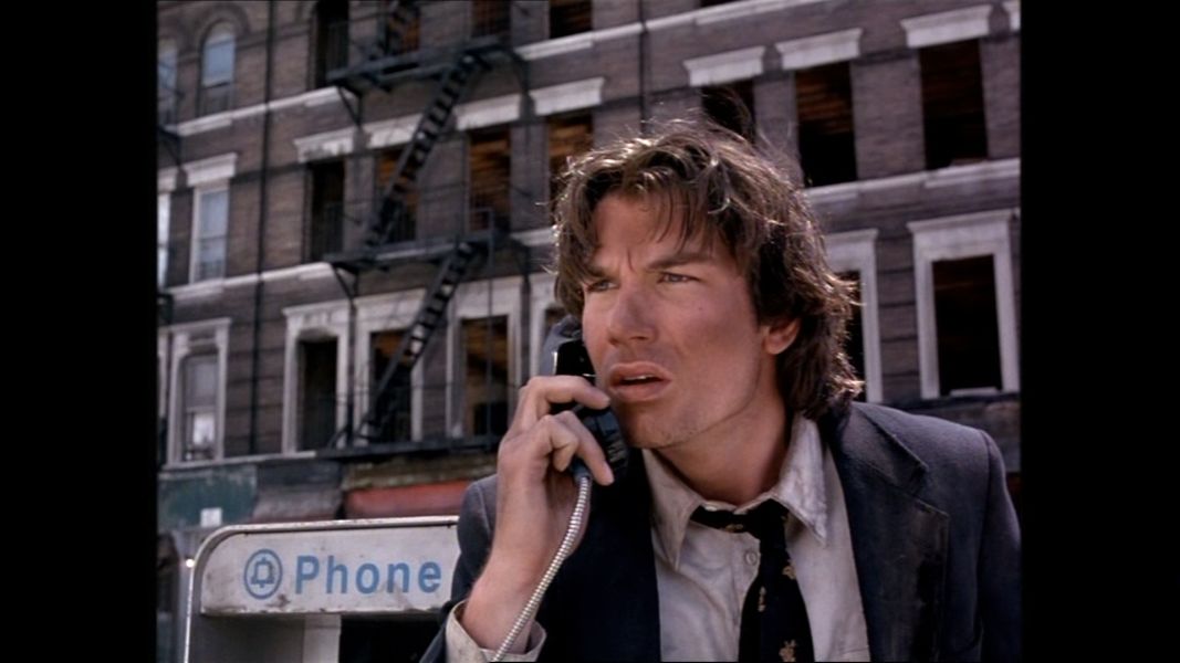 (Bild für) Joe's Apartment - 1996 (DVD+R uncut)