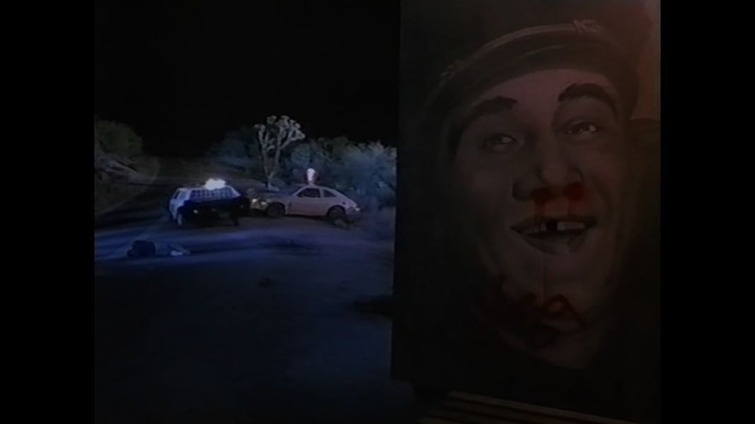 (Bild für) Highway zur Hölle - 1991 (DVD+R uncut)