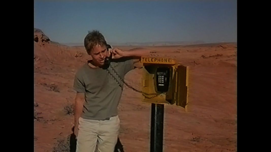 (Bild für) Highway zur Hölle - 1991 (DVD+R uncut)