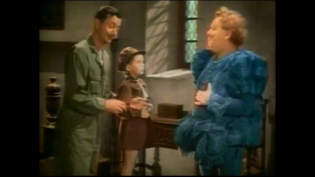(Bild für) Das Gespenst von Canterville - 1944 (DVD+R uncut)