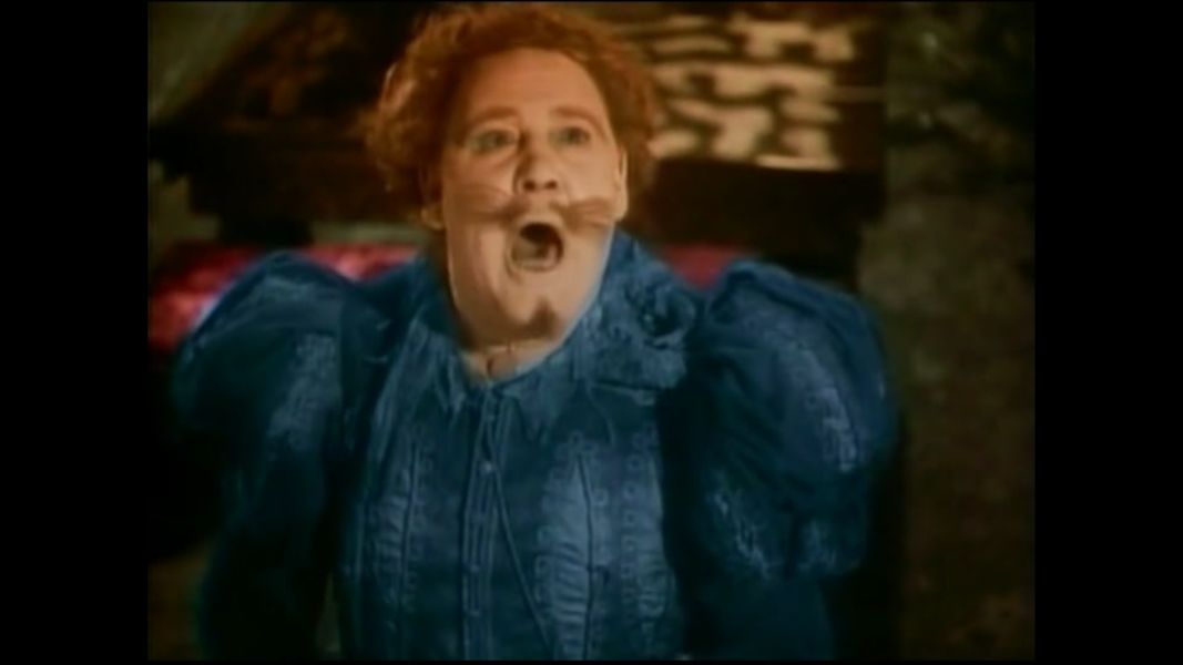 (Bild für) Das Gespenst von Canterville - 1944 (DVD+R uncut)