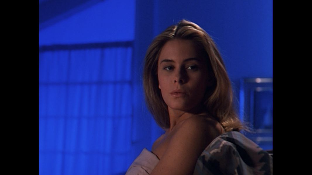 (Bild für) Blown Away - 1993 (DVD+R uncut)