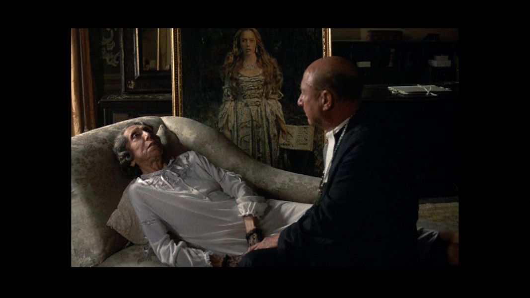 (Bild für) Nosferatu in Venedig - 1988 (DVD+R uncut)