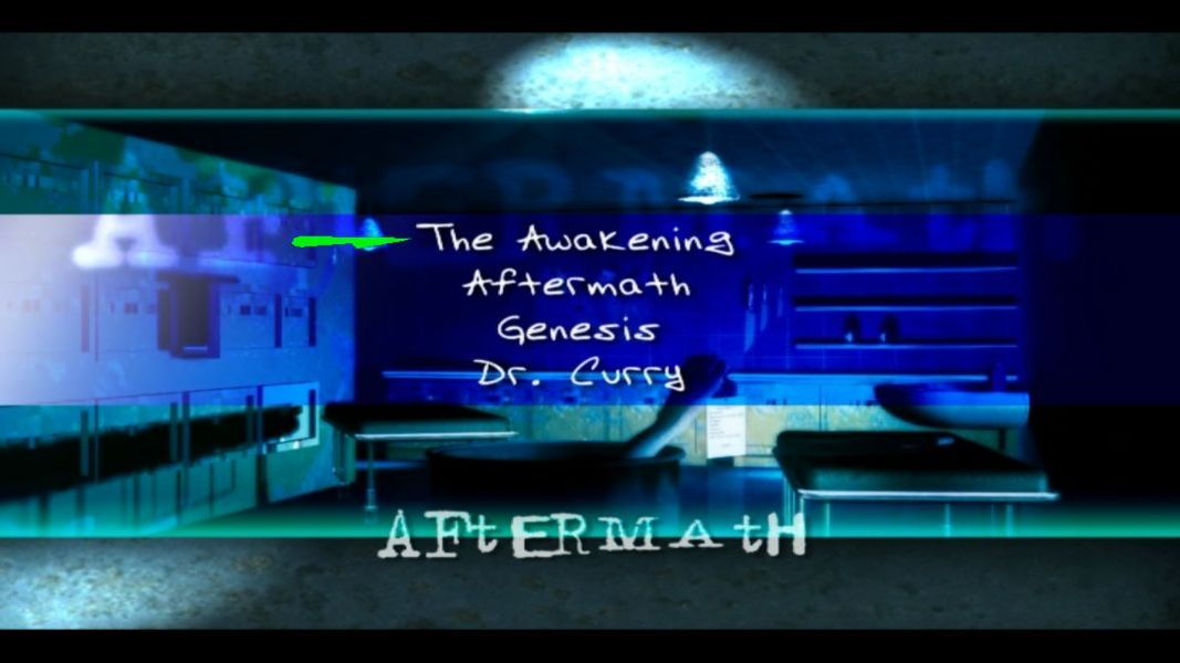 (Bild für) Aftermath - Nacho Cerda Collecters Edition - ab 1990 (DVD+R uncut)