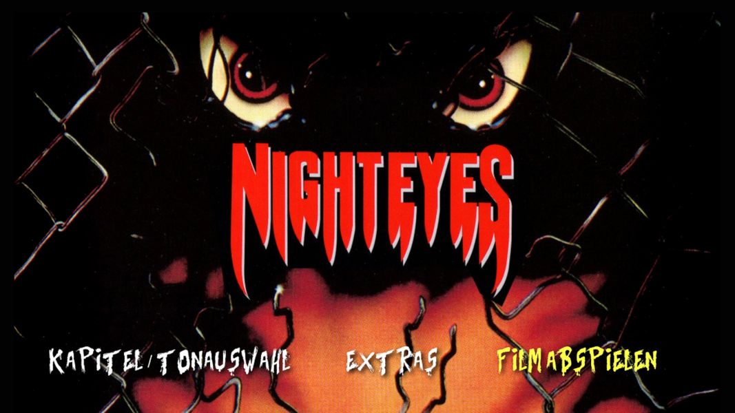 (Bild für) Night Eyes - 1982 (Blu-ray-R uncut)