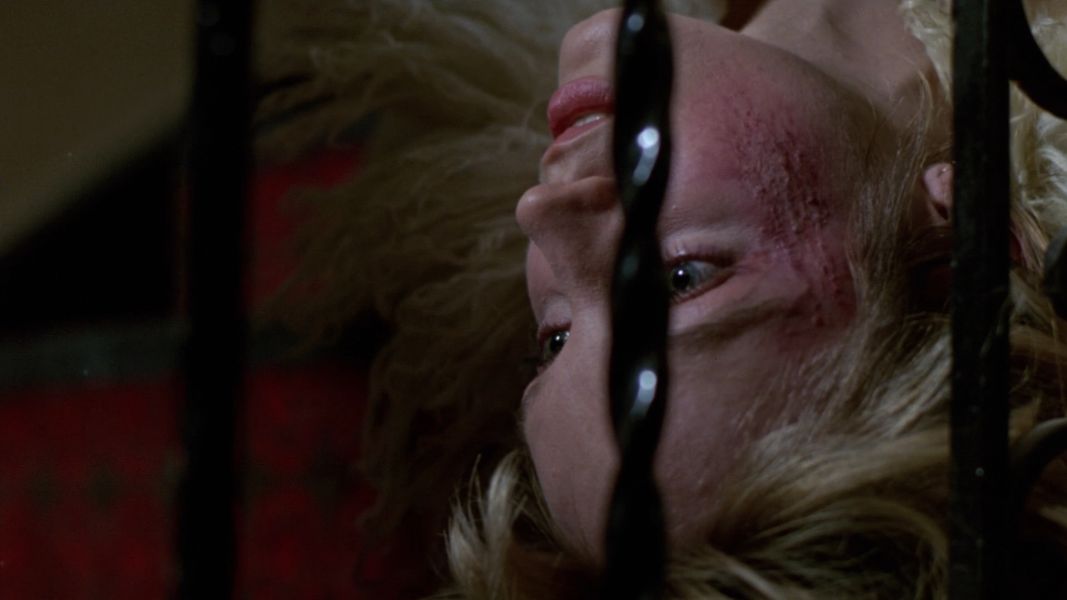 (Bild für) Night Eyes - 1982 (Blu-ray-R uncut)