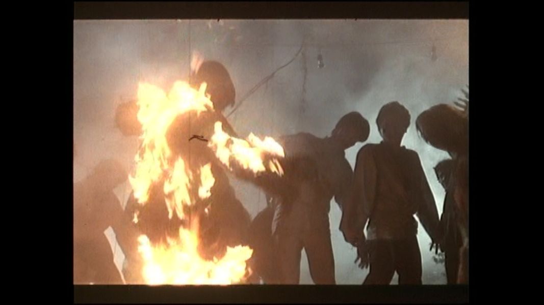 (Bild für) Zombie 3 - Ein neuer Anfang - 1988 (DVD+R uncut)