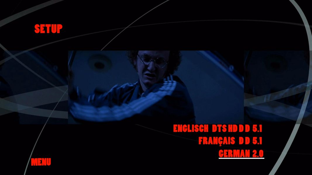 (Bild für) Carlito's Way - 1993 (Blu-ray-R uncut)