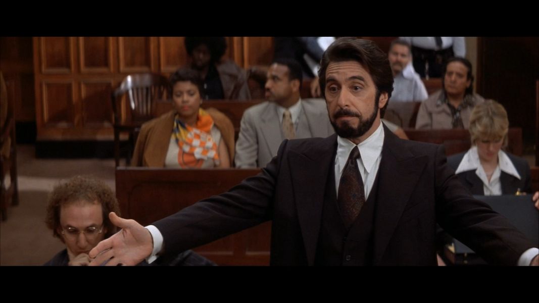 (Bild für) Carlito's Way - 1993 (Blu-ray-R uncut)