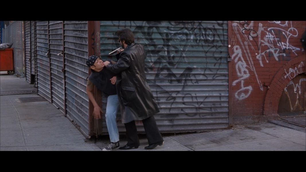 (Bild für) Carlito's Way - 1993 (Blu-ray-R uncut)
