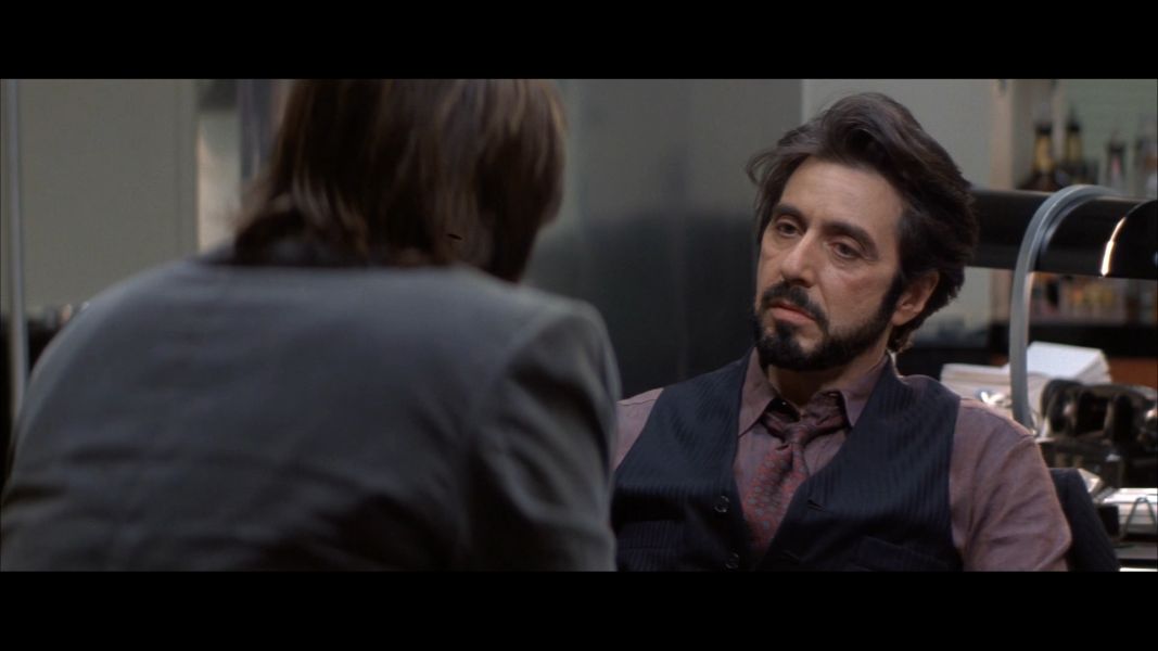(Bild für) Carlito's Way - 1993 (Blu-ray-R uncut)