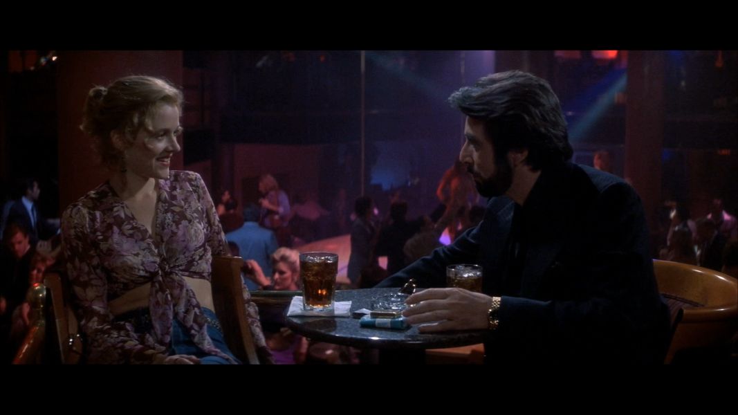 (Bild für) Carlito's Way - 1993 (Blu-ray-R uncut)