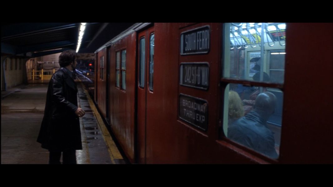 (Bild für) Carlito's Way - 1993 (Blu-ray-R uncut)
