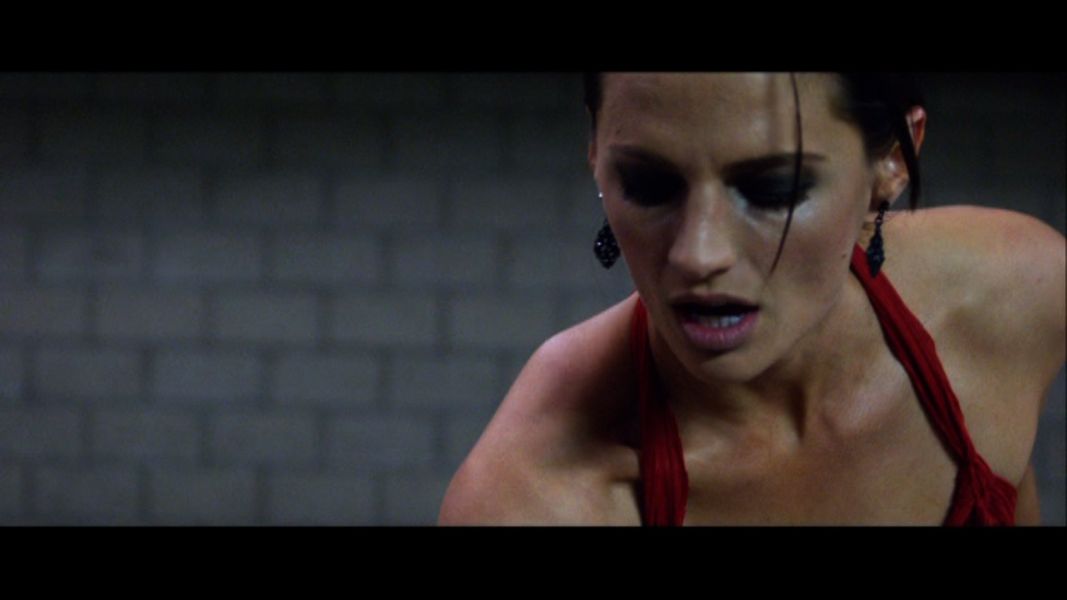 (Bild für) Stiletto - 2008 (DVD+R uncut)