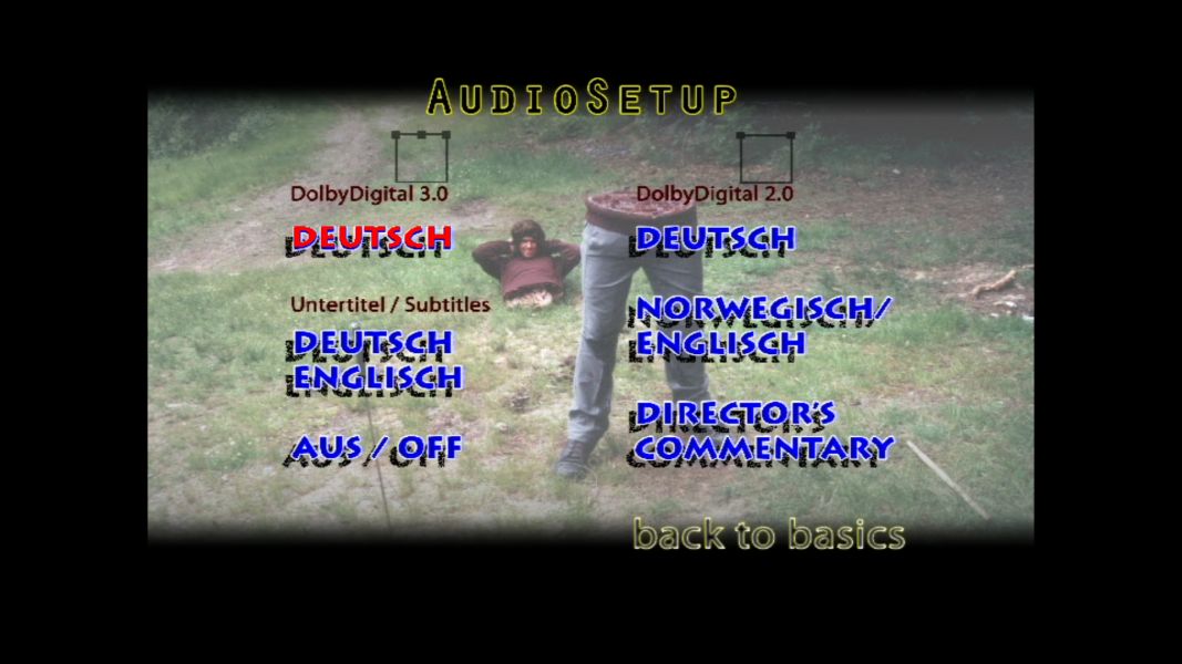 (Bild für) Bread and Circus - 2003 (DVD+R uncut)