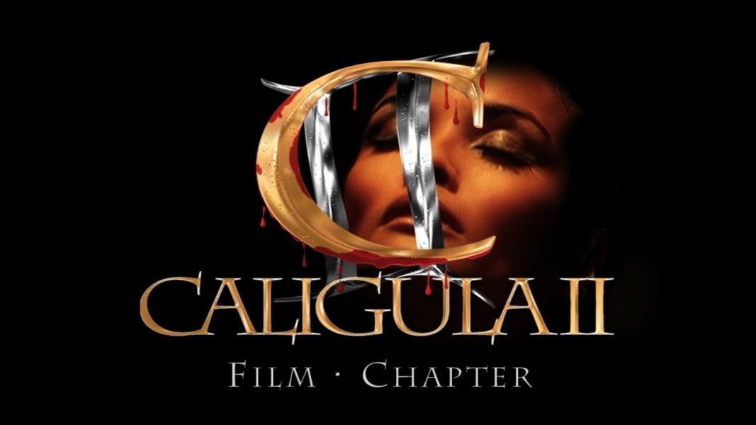 (Bild für) Caligula 2 - The Untold Story - 1982 (DVD+R uncut)