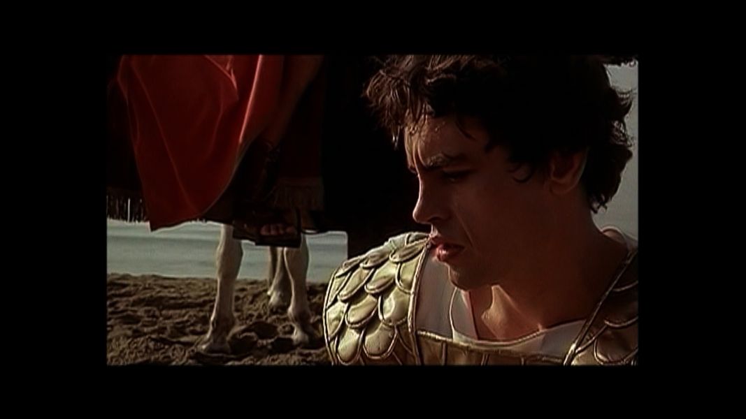 (Bild für) Caligula 2 - The Untold Story - 1982 (DVD+R uncut)