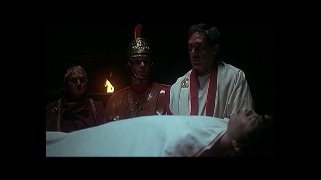 (Bild für) Caligula 2 - The Untold Story - 1982 (DVD+R uncut)
