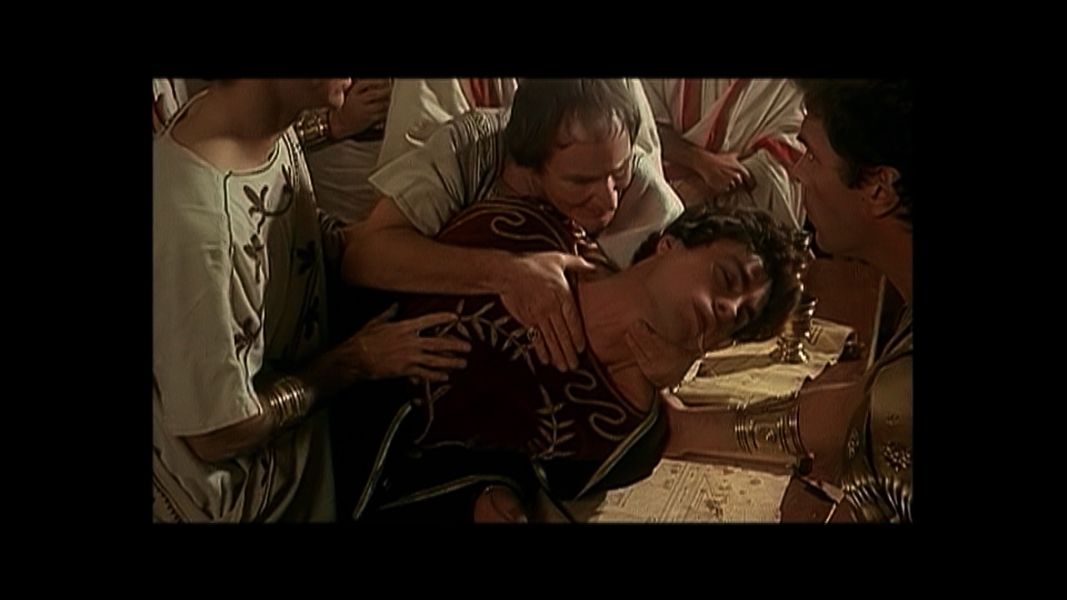 (Bild für) Caligula 2 - The Untold Story - 1982 (DVD+R uncut)