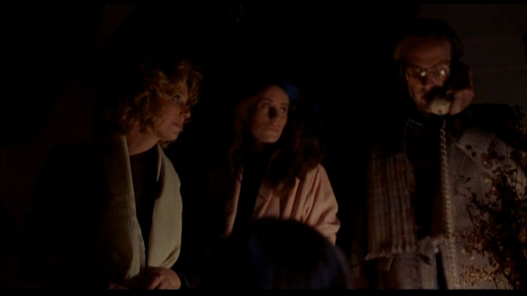 (Bild für) Zwei Stunden vor Mitternacht - 1982 (DVD+R uncut)