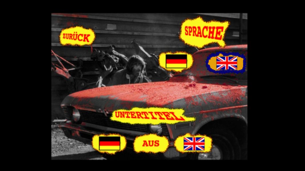 (Bild für) Street Trash - 1987 (DVD+R uncut)