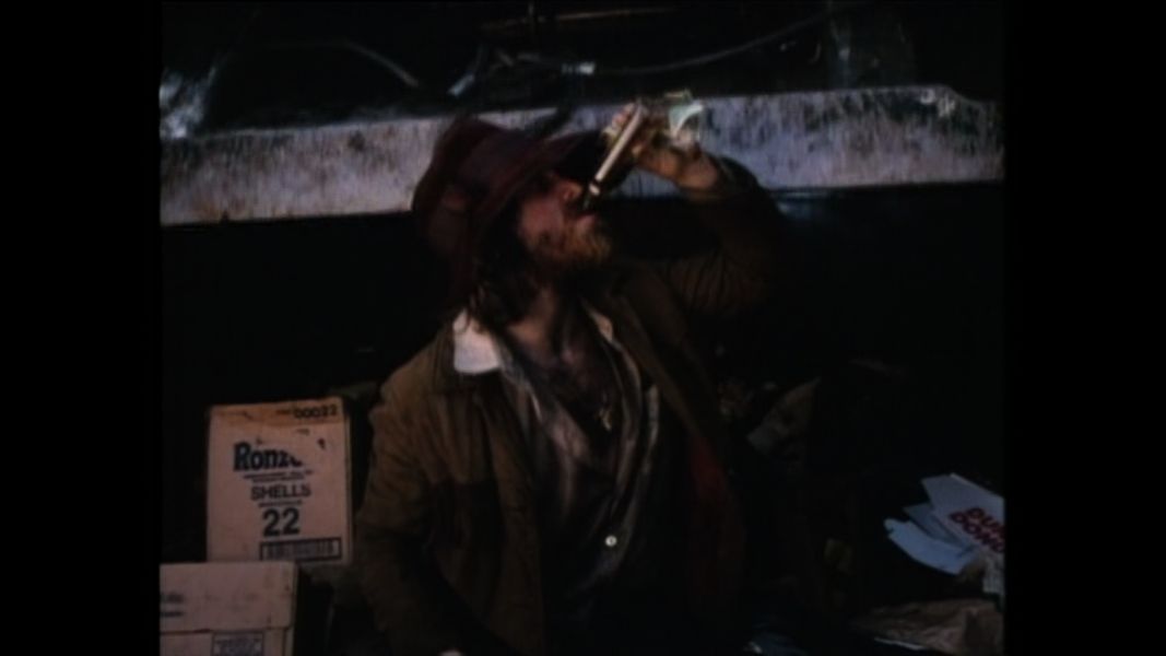 (Bild für) Street Trash - 1987 (DVD+R uncut)