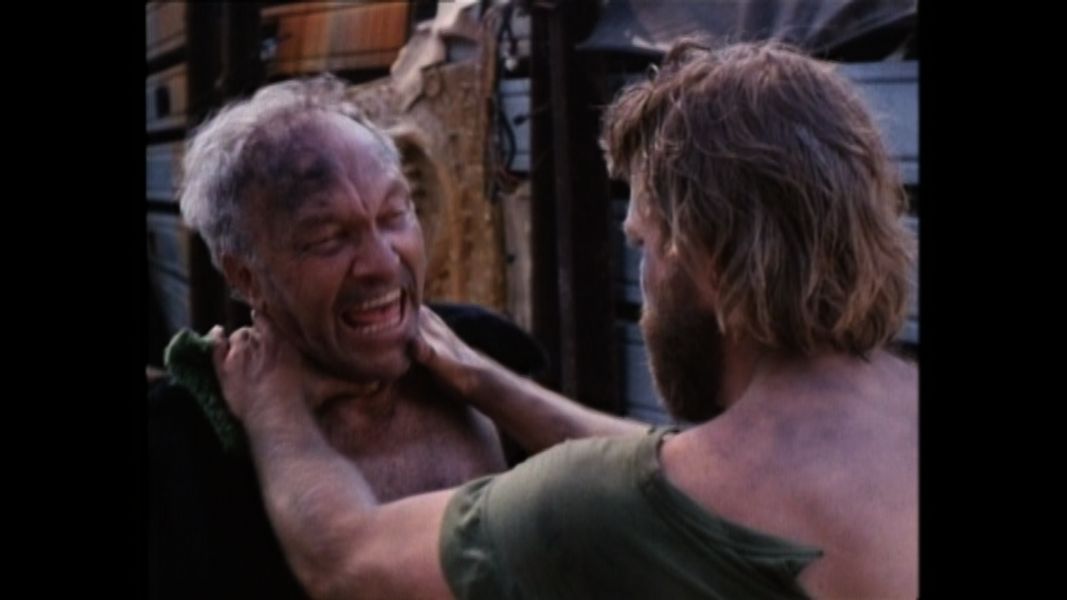 (Bild für) Street Trash - 1987 (DVD+R uncut)