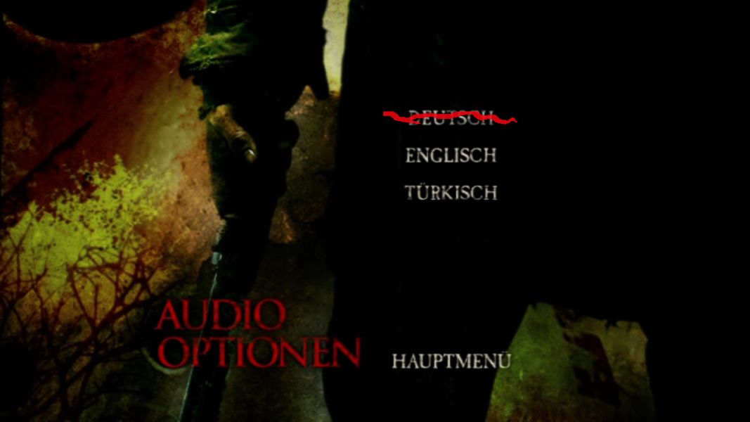 (Bild für) Freitag der 13. - Killercut - 2009 (DVD+R uncut)
