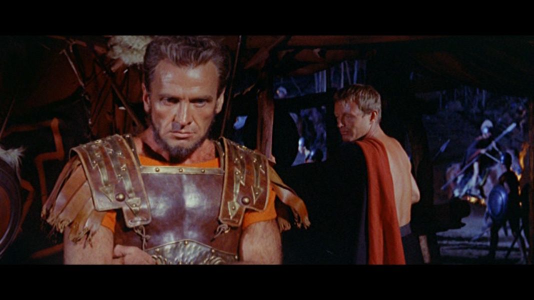 (Bild für) Romulus und Remus - 1961 (DVD+R uncut)