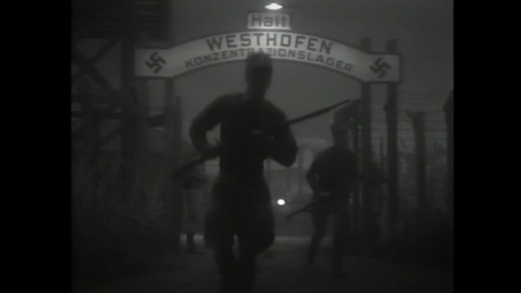 (Bild für) Das Siebte Kreuz - 1944 (DVD+R uncut)