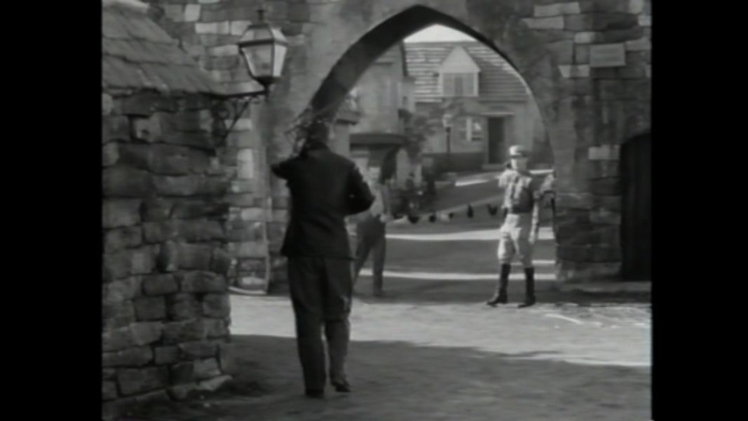(Bild für) Das Siebte Kreuz - 1944 (DVD+R uncut)