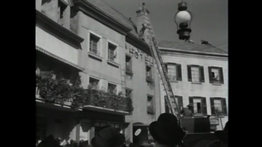 (Bild für) Das Siebte Kreuz - 1944 (DVD+R uncut)
