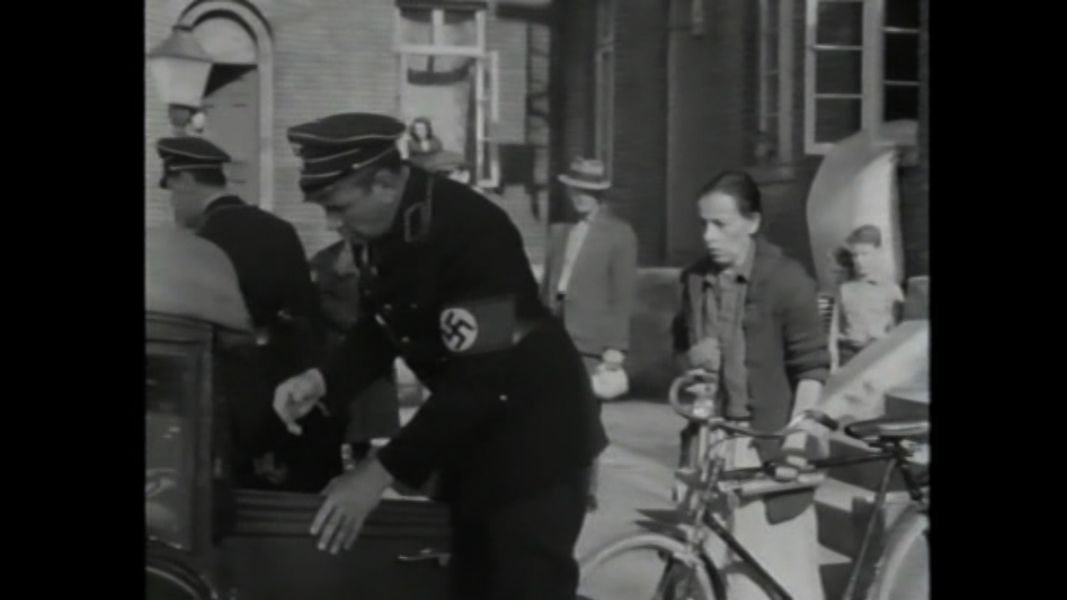 (Bild für) Das Siebte Kreuz - 1944 (DVD+R uncut)