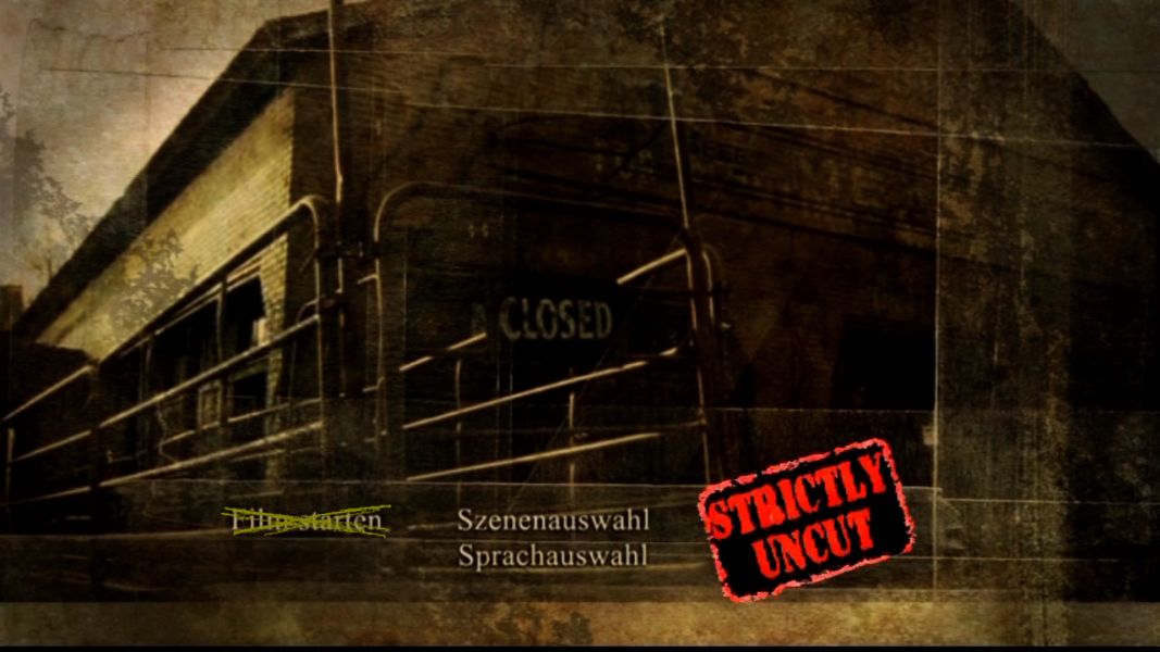 (Bild für) Texas Chainsaw Massacre: The Beginning - 2006 (DVD+R unrated)