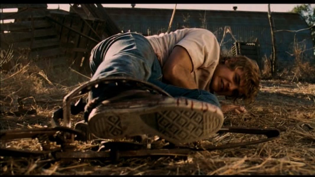 (Bild für) Texas Chainsaw Massacre: The Beginning - 2006 (DVD+R unrated)