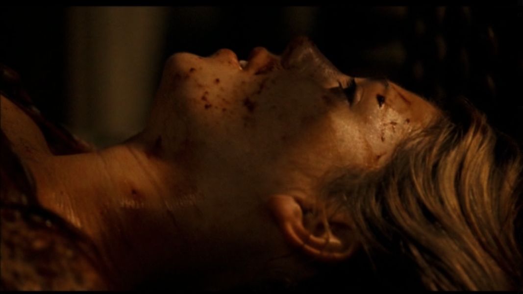 (Bild für) Texas Chainsaw Massacre: The Beginning - 2006 (DVD+R unrated)